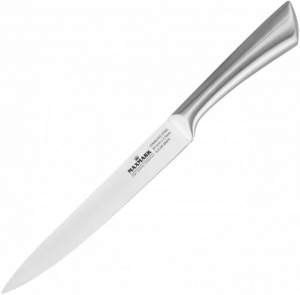 Кухонный нож Maxmark MK-K11 Разделочный 203 мм
